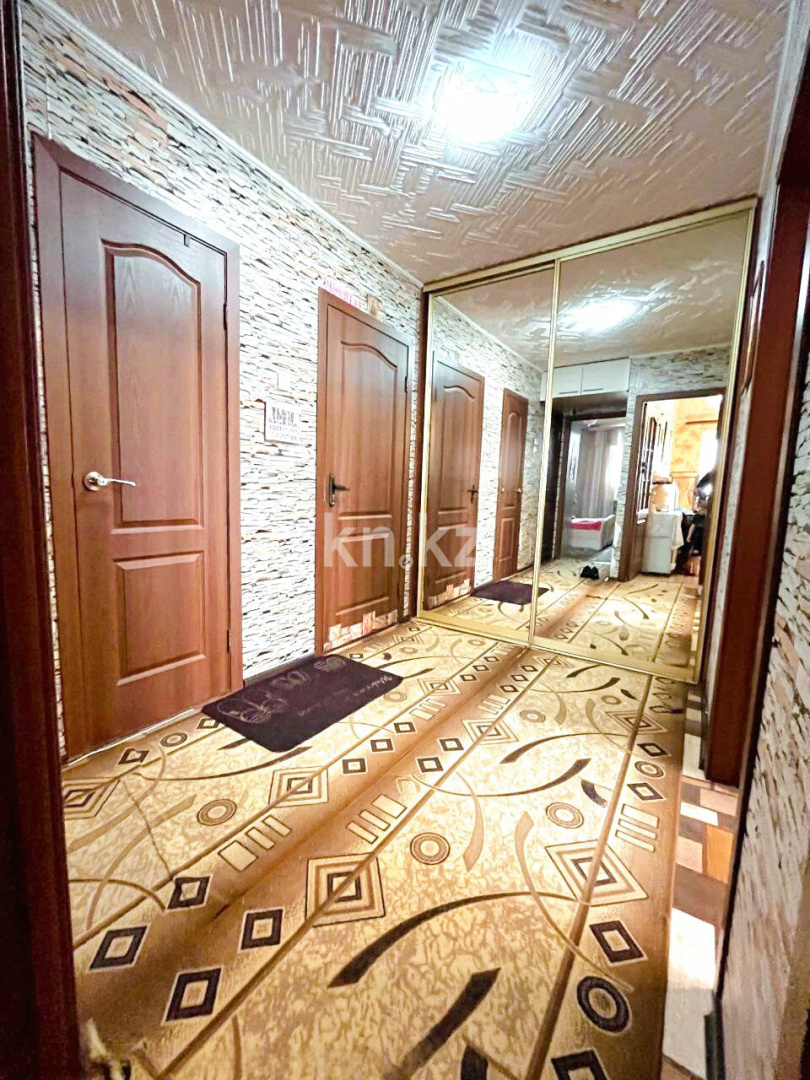 Продажа 2-комнатной квартиры, 52 м² в Усть-Каменогорске - фото 12