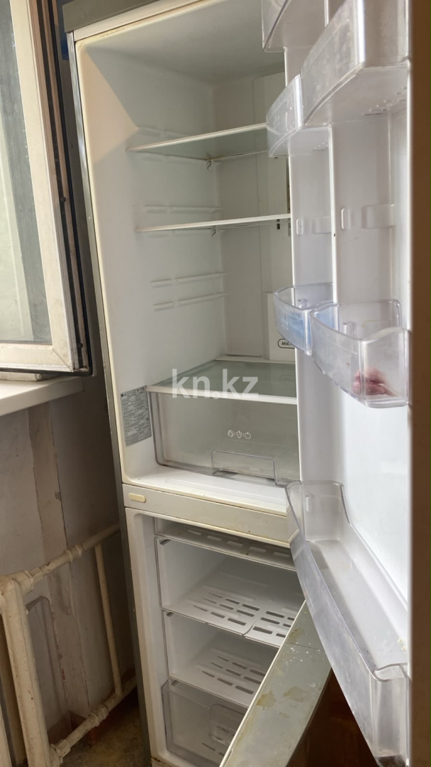 Аренда 2-комнатной квартиры, 47 м² в Астане - фото 4