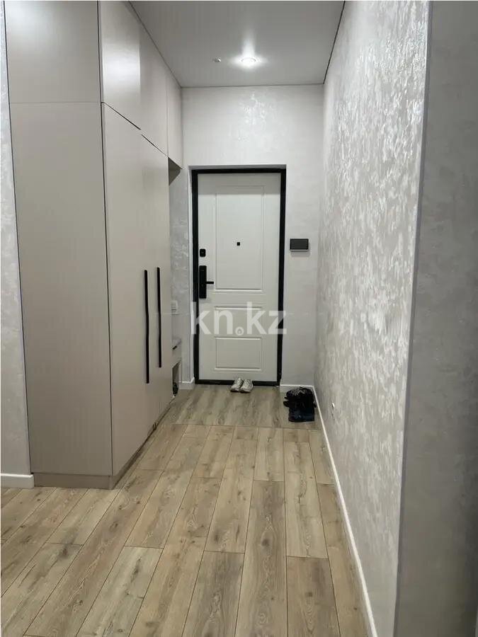 Продажа 2-комнатной квартиры, 62.6 м² в Астане - фото 5