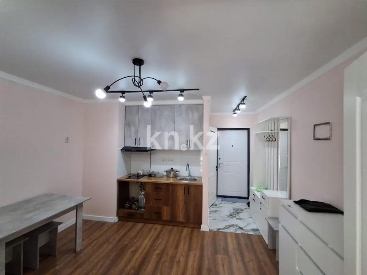 Продажа 1-комнатной квартиры, 33 м² в Алматы - фото 3