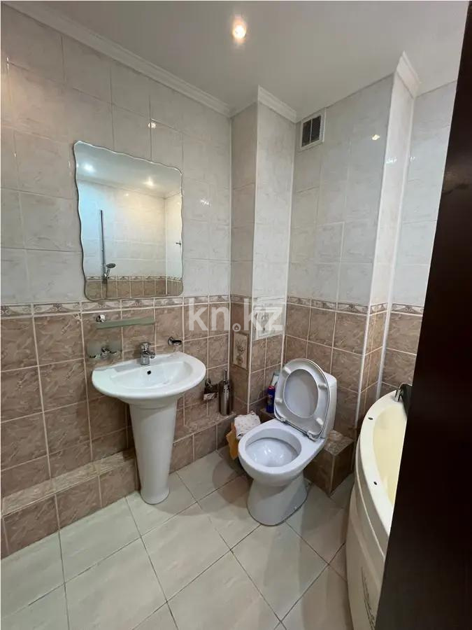 Продажа 2-комнатной квартиры, 60 м² в Алматы - фото 4