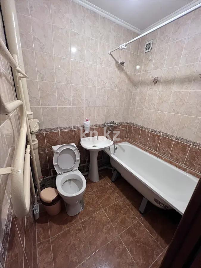 Продажа 1-комнатной квартиры, 30 м² в Алматы - фото 3