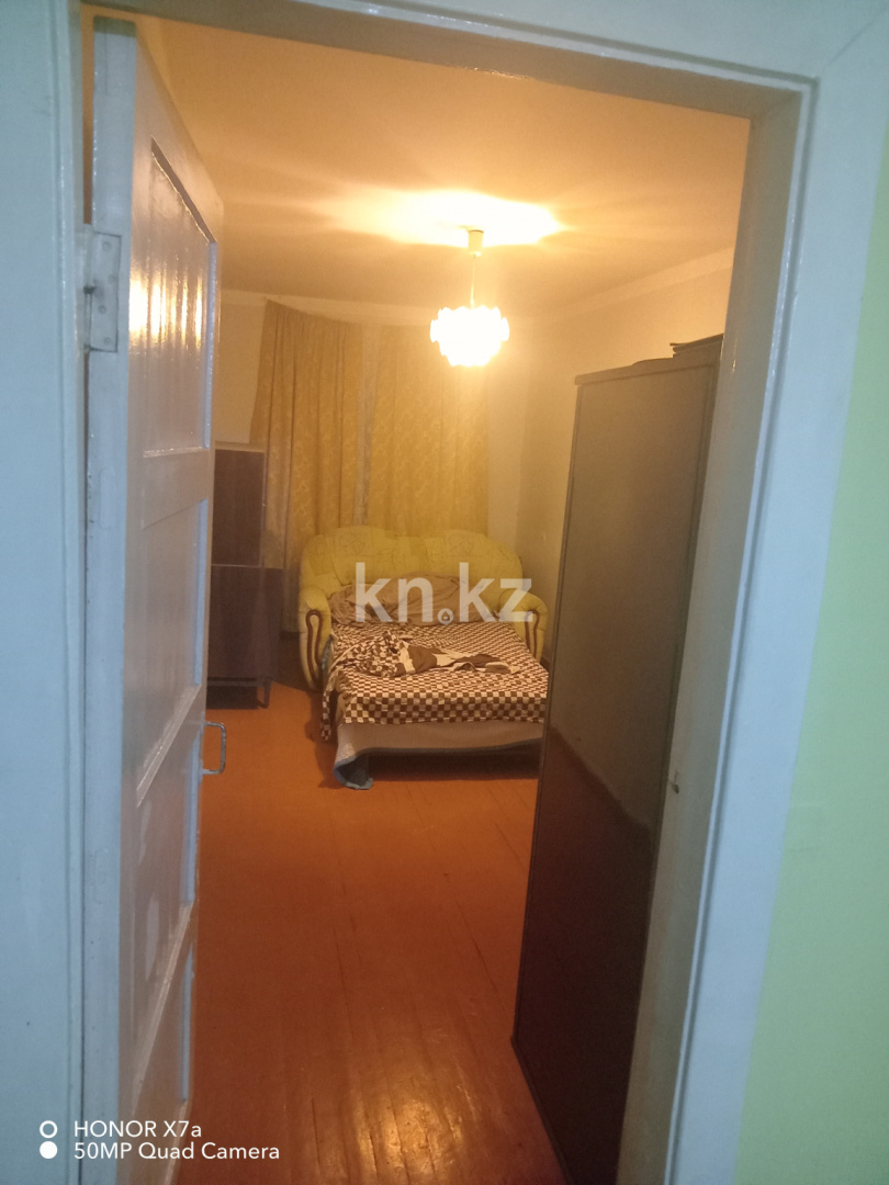 Продажа 2-комнатной квартиры, 44.5 м² в Караганде - фото 2