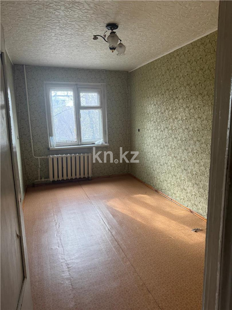 Продажа 2-комнатной квартиры, 44 м² в Караганде