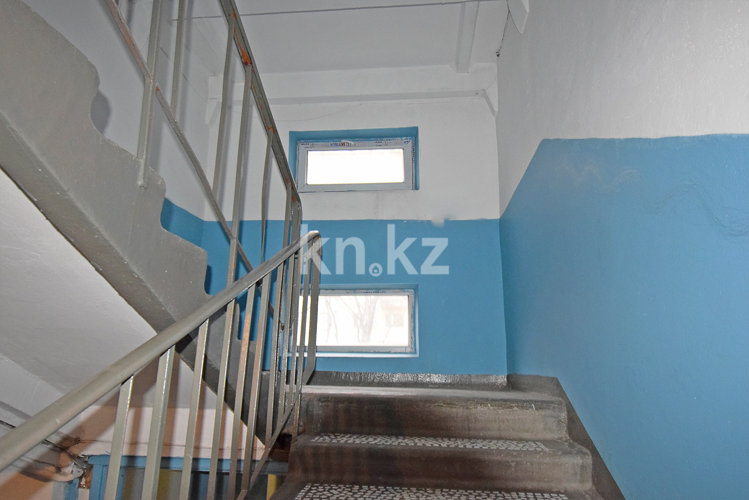 Продажа 3-комнатной квартиры, 61.9 м² в Алматы - фото 8