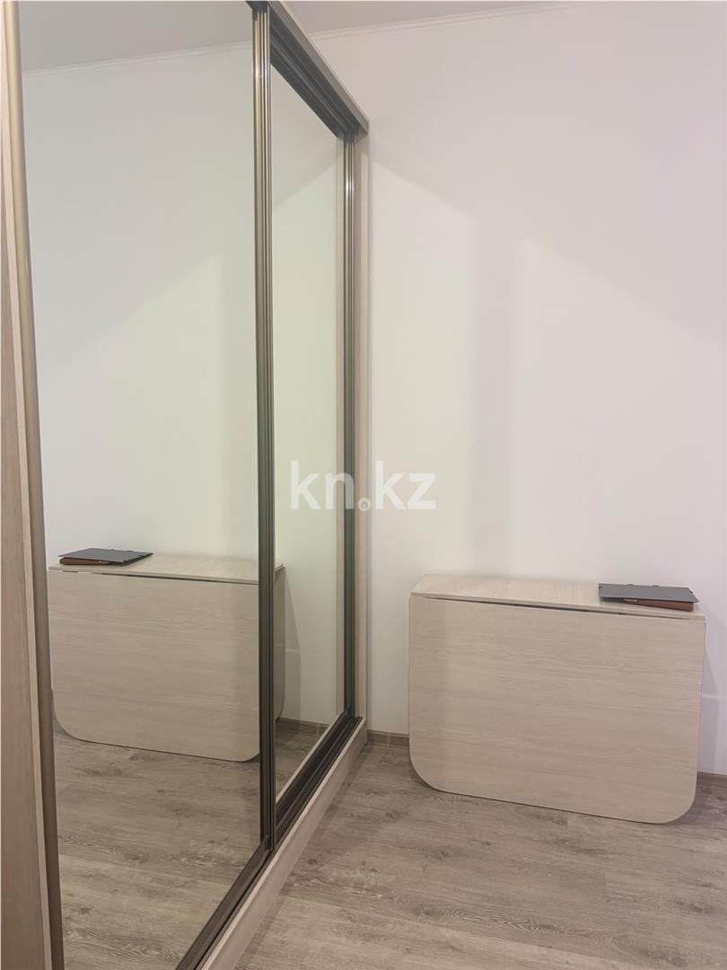 Продажа 2-комнатной квартиры, 56 м² в Караганде - фото 25