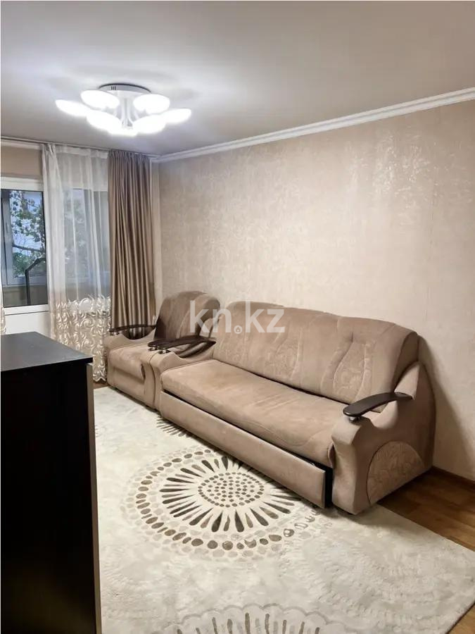 Продажа 2-комнатной квартиры, 41 м² в Алматы