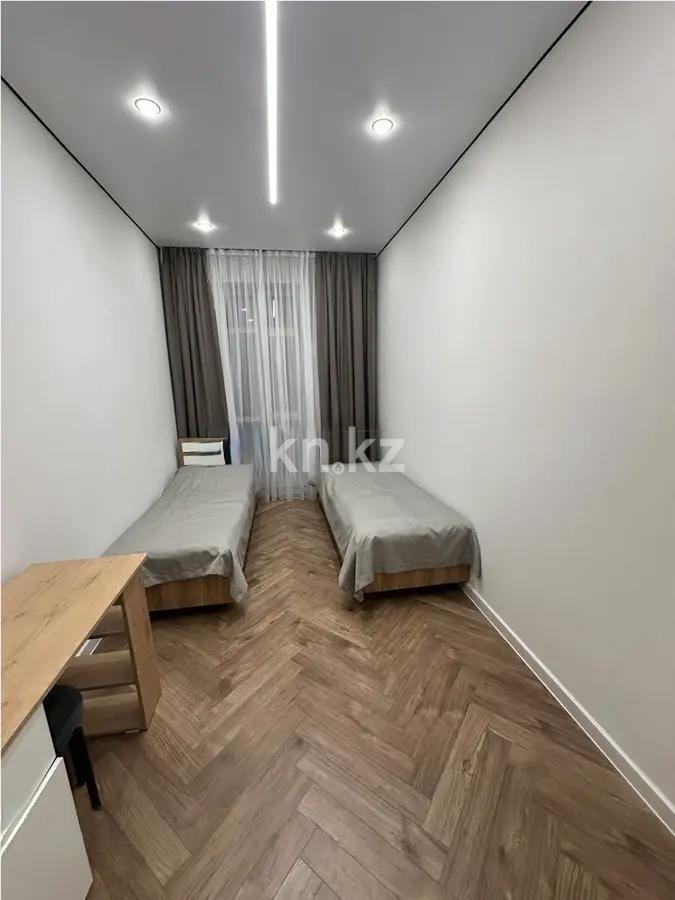 Продажа 3-комнатной квартиры, 86 м² в Астане - фото 3