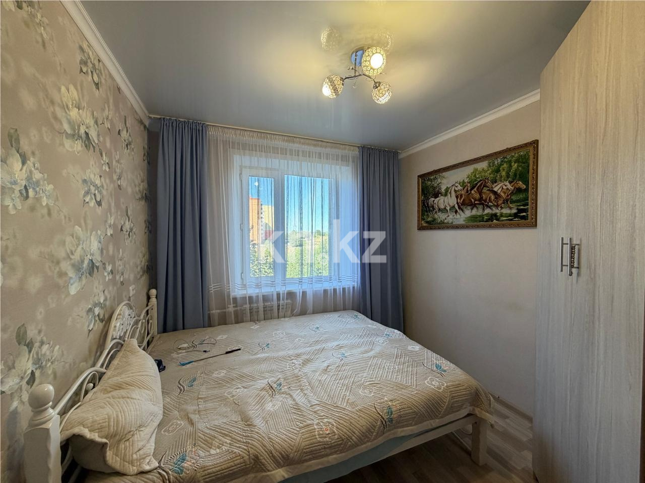 Продажа 4-комнатной квартиры, 78 м² в Караганде - фото 5