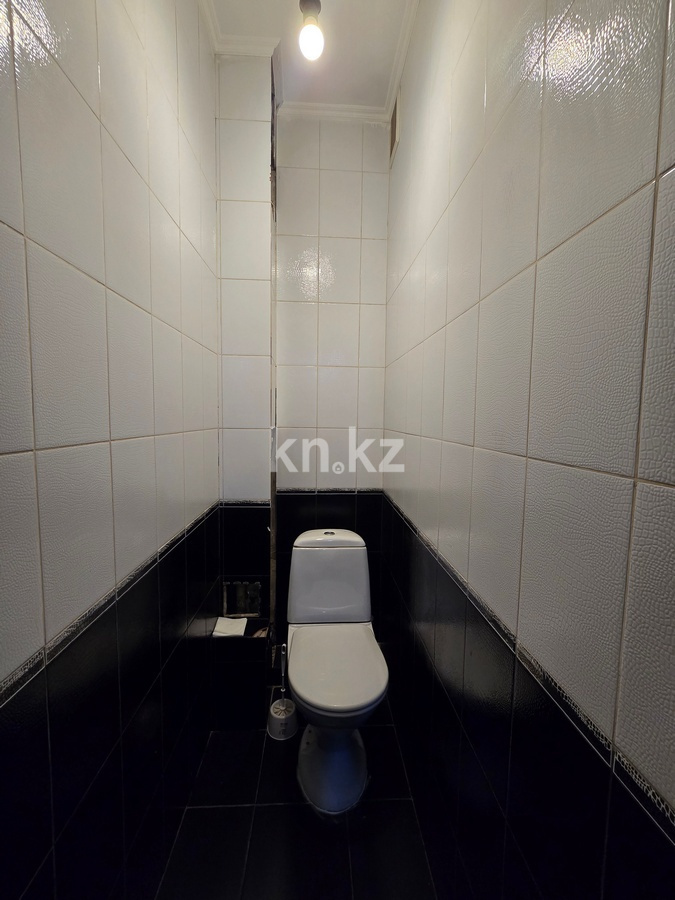 Продажа 3-комнатной квартиры, 73.1 м², ул. Карасай батыра, дом  45/43 - ул. Кунаева в Алматы - фото 14