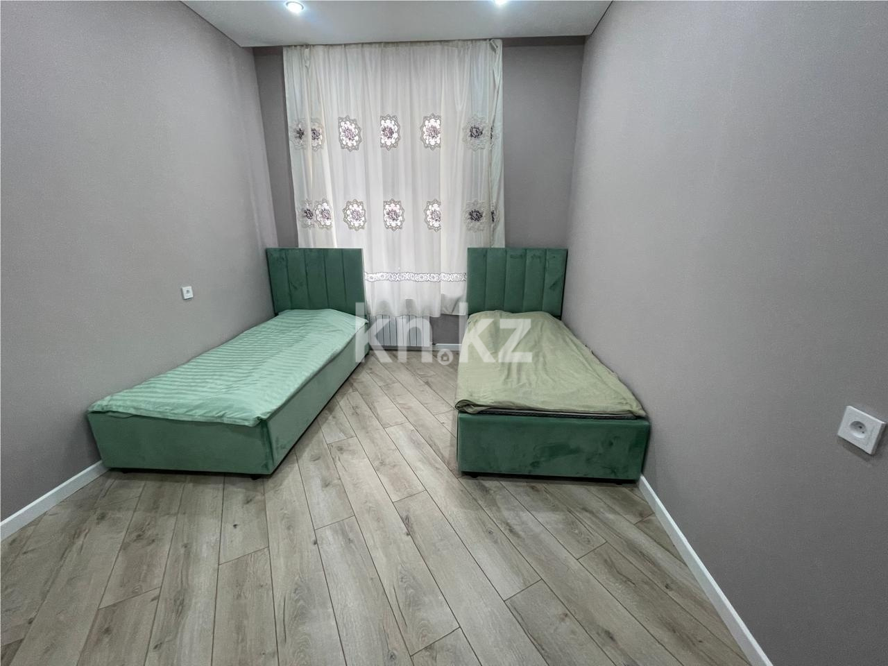 Продажа 4-комнатной квартиры, 115 м² в Караганде