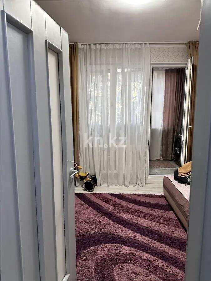 Продажа 1-комнатной квартиры, 52 м² в Алматы
