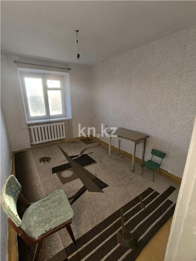 Продажа 3-комнатной квартиры, 62 м² в Караганде - фото 2