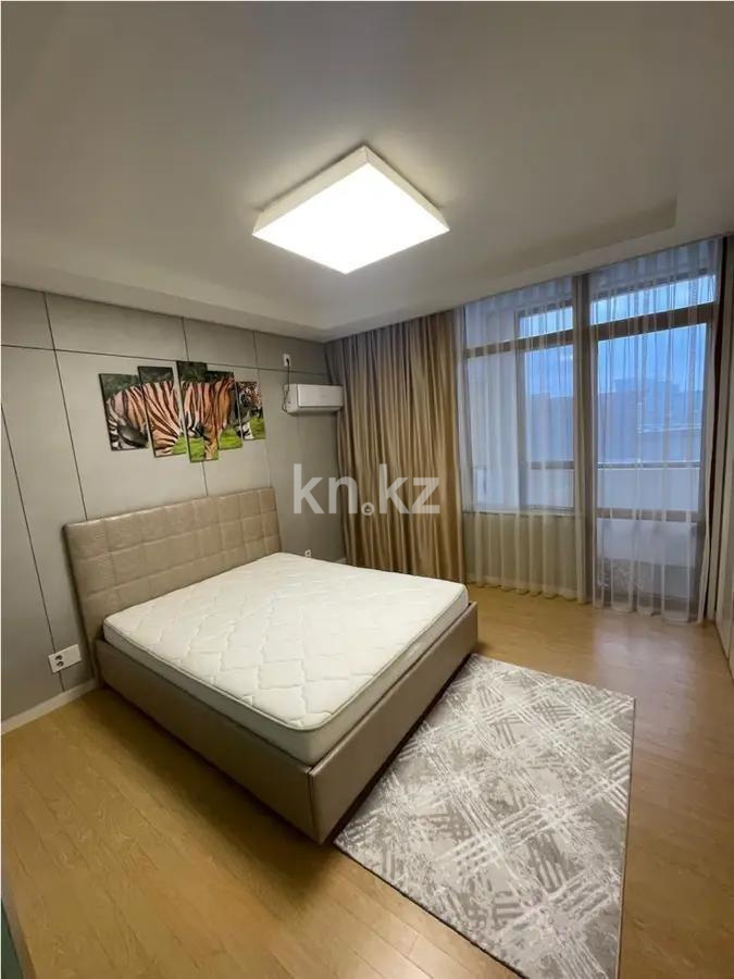 Продажа 1-комнатной квартиры, 45 м² в Астане - фото 2