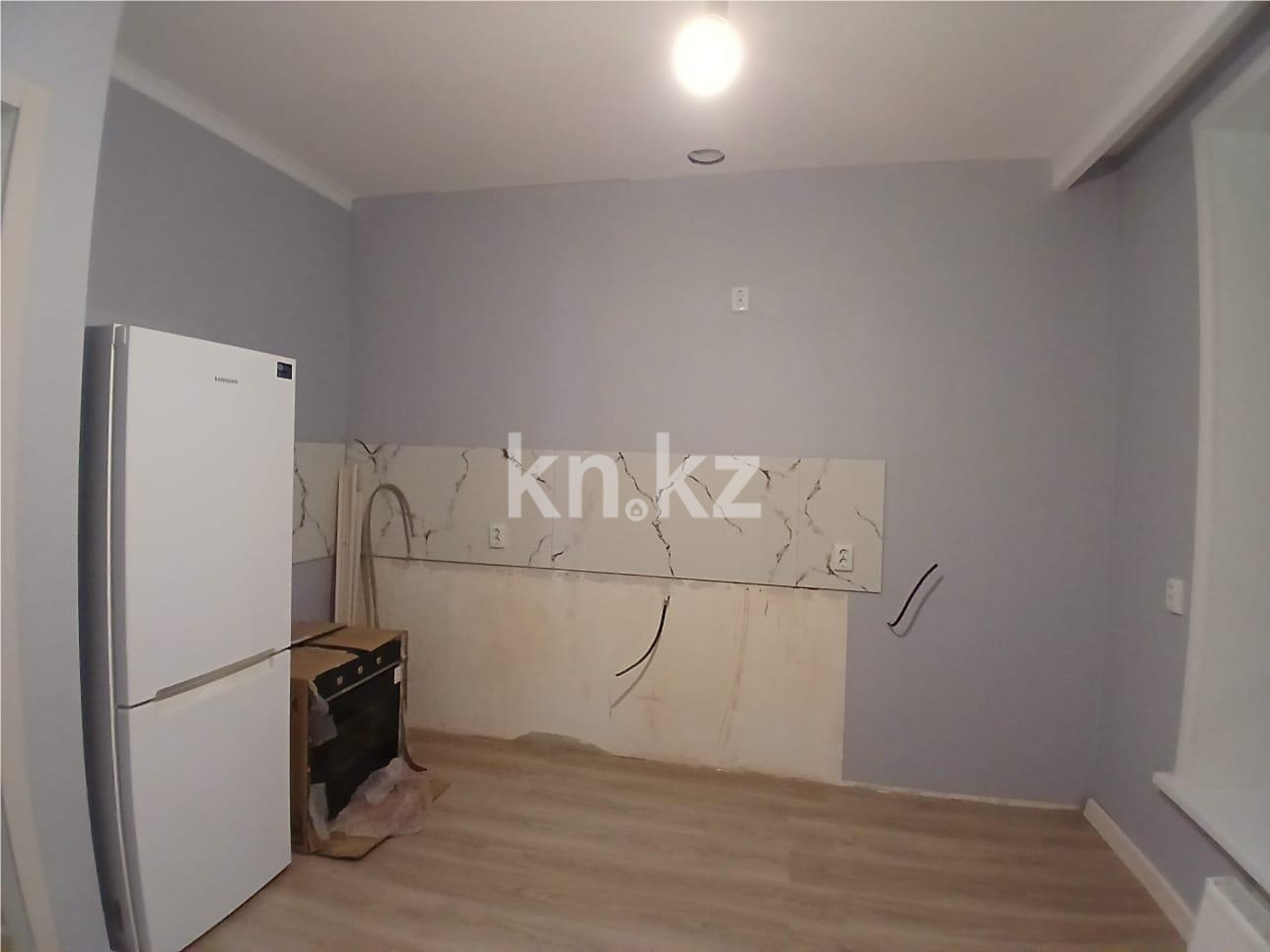 Продажа 1-комнатной квартиры, 41 м² в Астане - фото 4