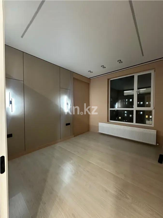 Продажа 2-комнатной квартиры, 50.5 м² в Алматы