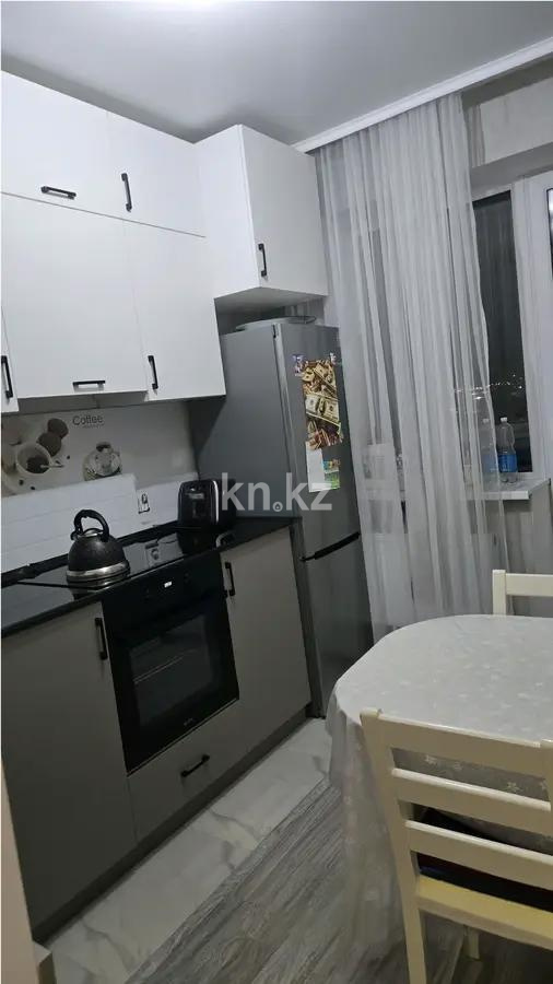 Продажа 2-комнатной квартиры, 61.9 м², ул. Жамбыла, дом  10 в Астане - фото 3