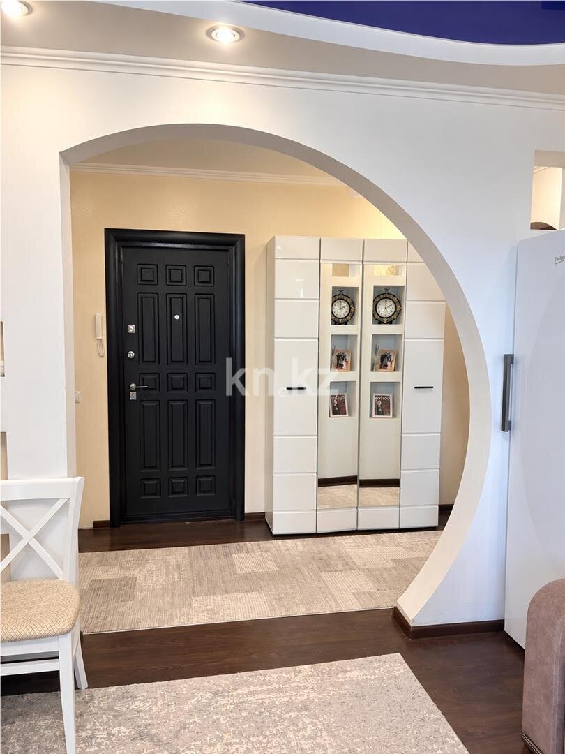 Продажа 2-комнатной квартиры, 52 м² в Караганде - фото 5