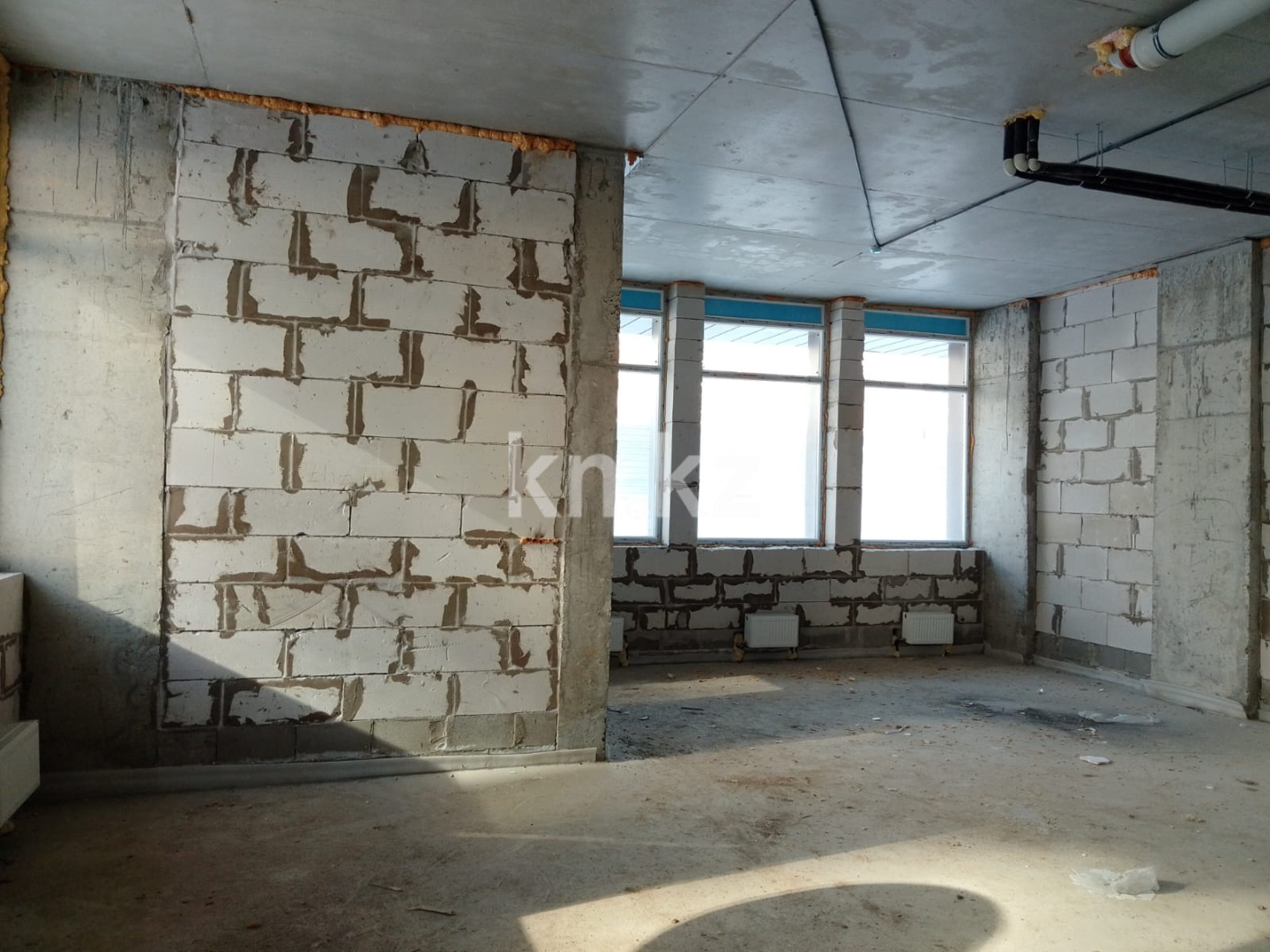 Продажа помещения, 169.1 м² в Астане - фото 5