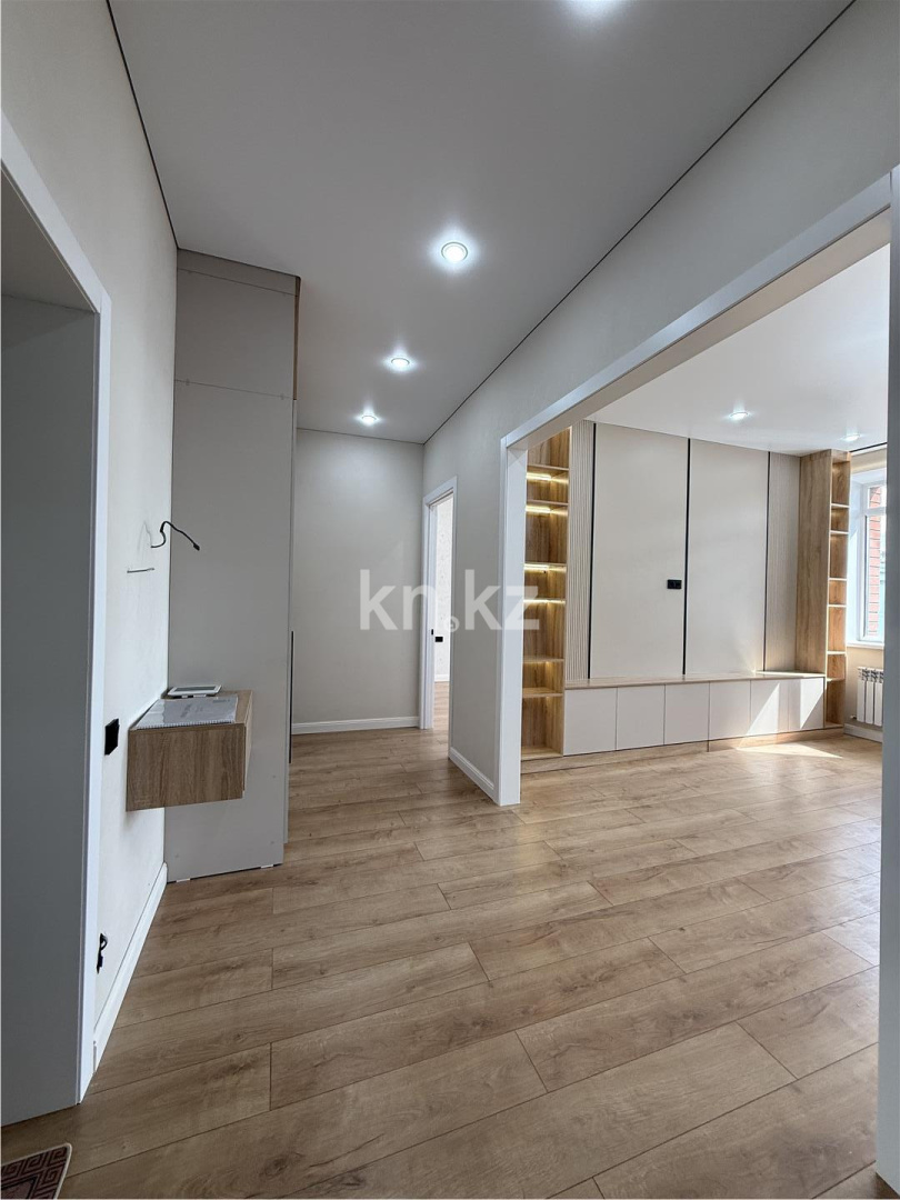 Продажа 2-комнатной квартиры, 61 м² в Караганде - фото 11