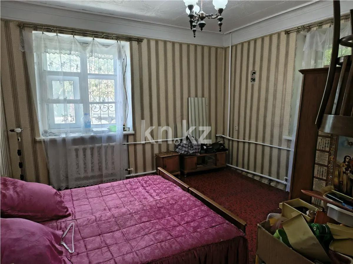 Продажа 3-комнатной квартиры, 76 м², ул. Абая, дом  89 в Темиртау - фото 2