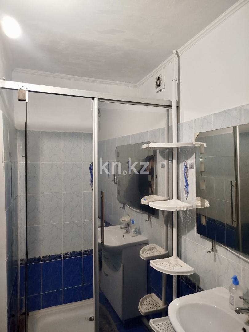 Продажа 2-комнатной квартиры, 40.5 м² в Алматы - фото 9