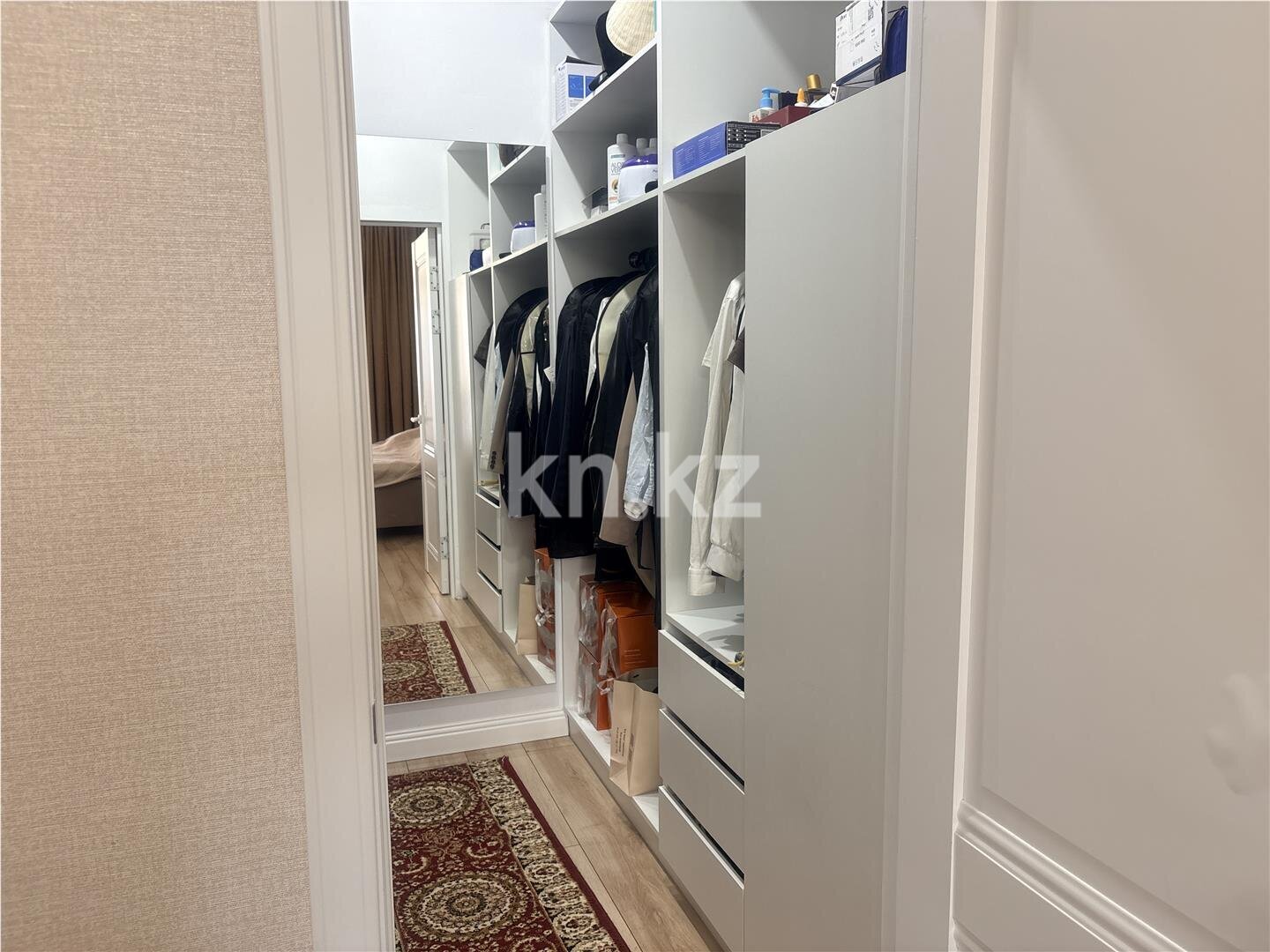 Продажа 6-комнатной квартиры, 155 м² в Караганде - фото 15