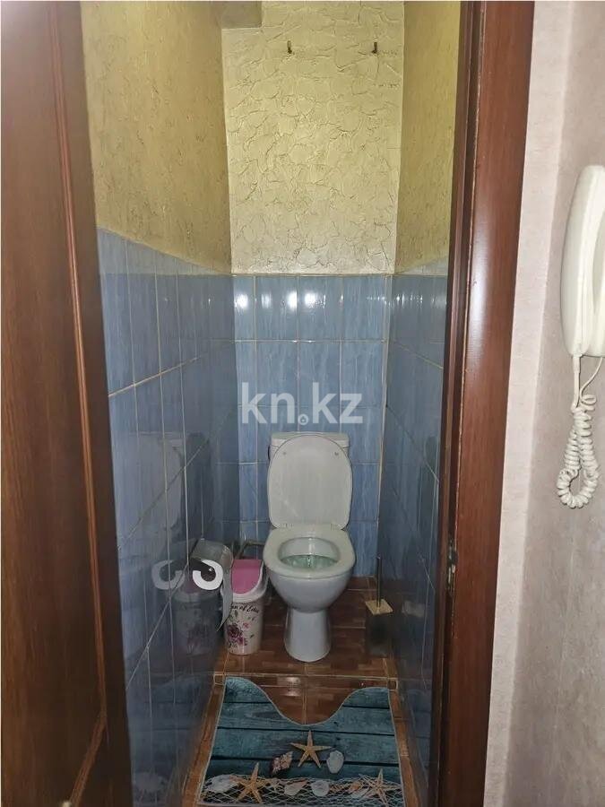 Продажа 1-комнатной квартиры, 41 м² в Алматы - фото 3