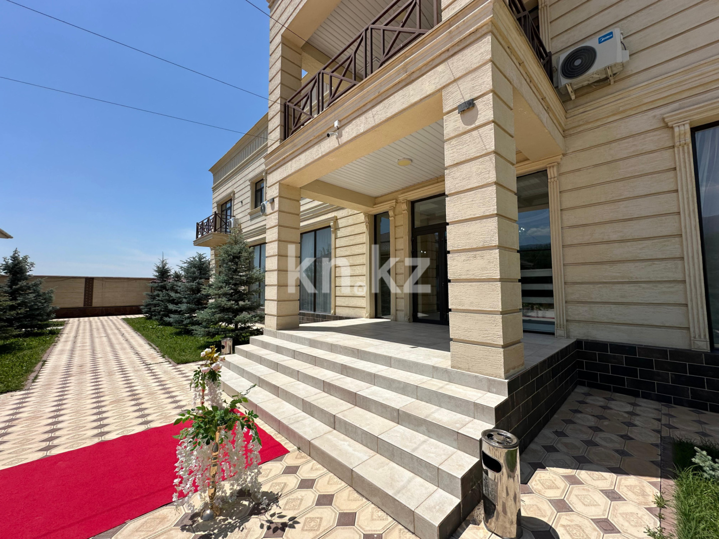 Продажа , 1000 м², Бургулюк п., дом  111 в Шымкенте - фото 21