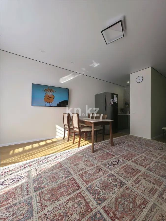 Продажа 3-комнатной квартиры, 73.6 м² в Астане - фото 4