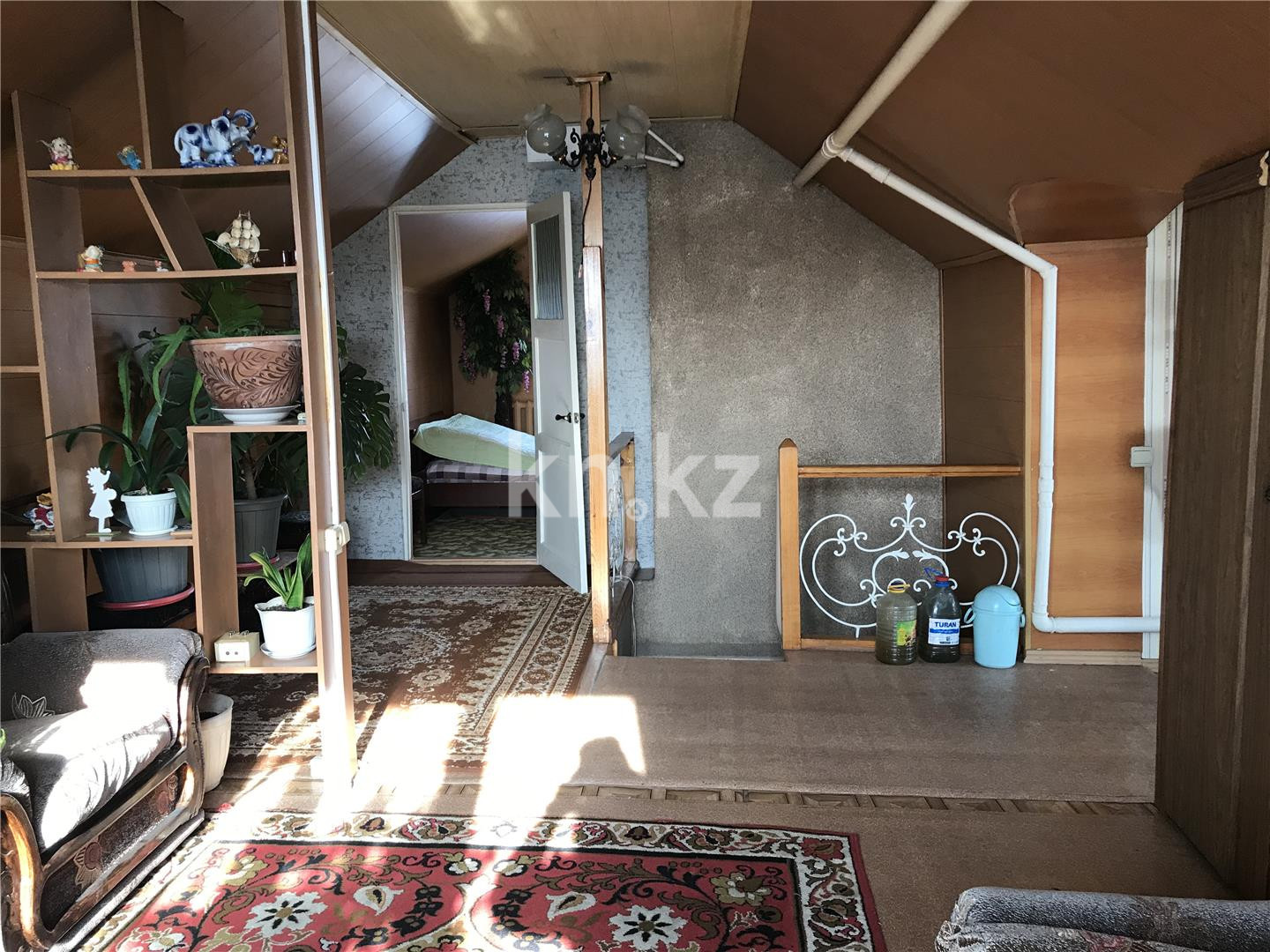 Продажа 5-комнатного дома, 120 м², ул. Индустрии в Караганде - фото 9