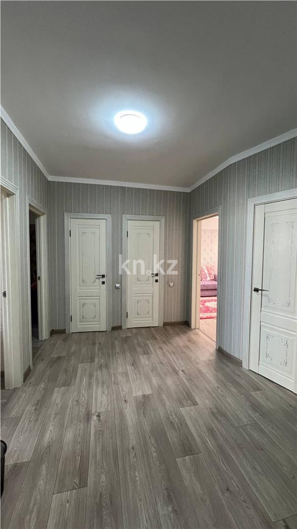 Продажа 2-комнатной квартиры, 64.2 м² в Астане - фото 12