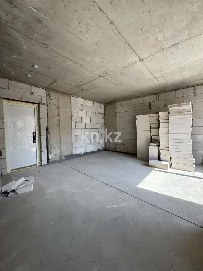 Продажа 1-комнатной квартиры, 35.69 м², ул. Е-496, дом  8 стр в Астане - фото 3