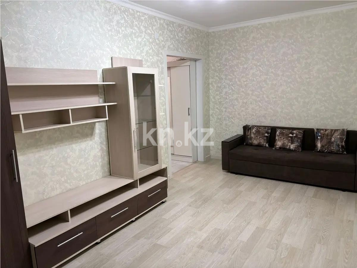 Продажа 2-комнатной квартиры, 56 м², ул. Жунисова, дом  10/1 в Алматы