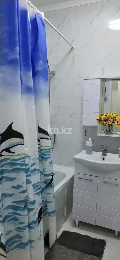 Продажа 1-комнатной квартиры, 30 м² в Алматы - фото 3