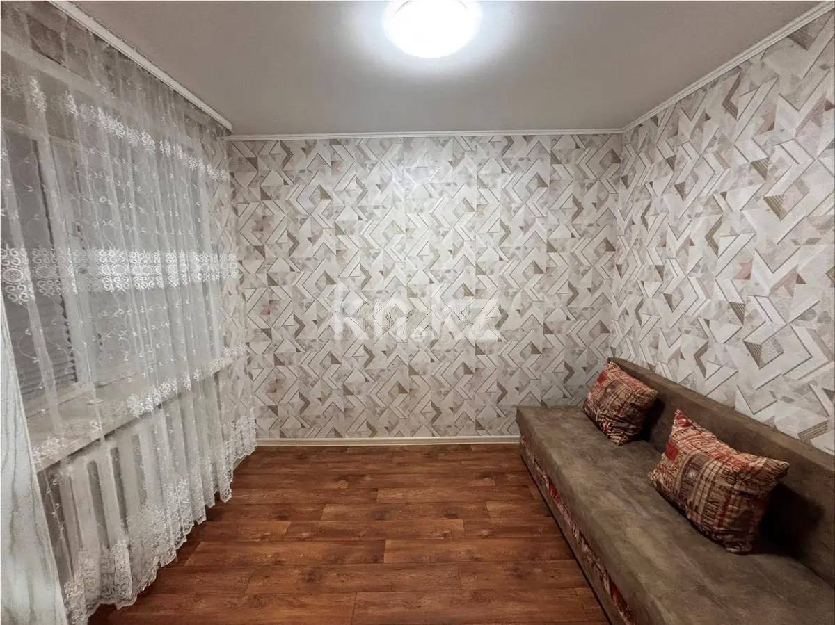 Продажа 3-комнатной квартиры, 45 м² в Караганде - фото 2