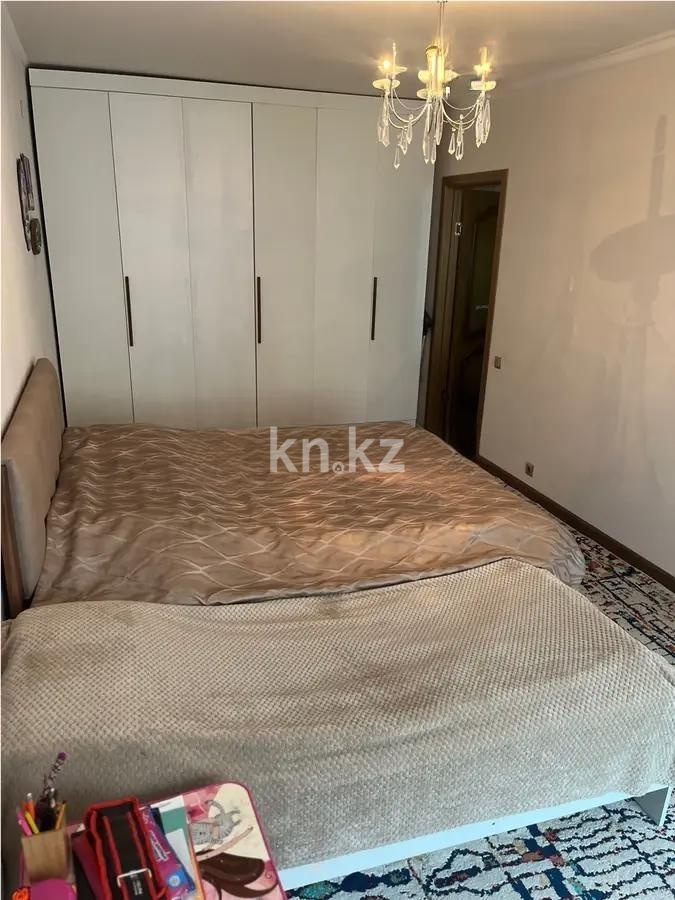 Продажа 2-комнатной квартиры, 69 м², ул. Бокейхана, дом  17 в Астане - фото 3