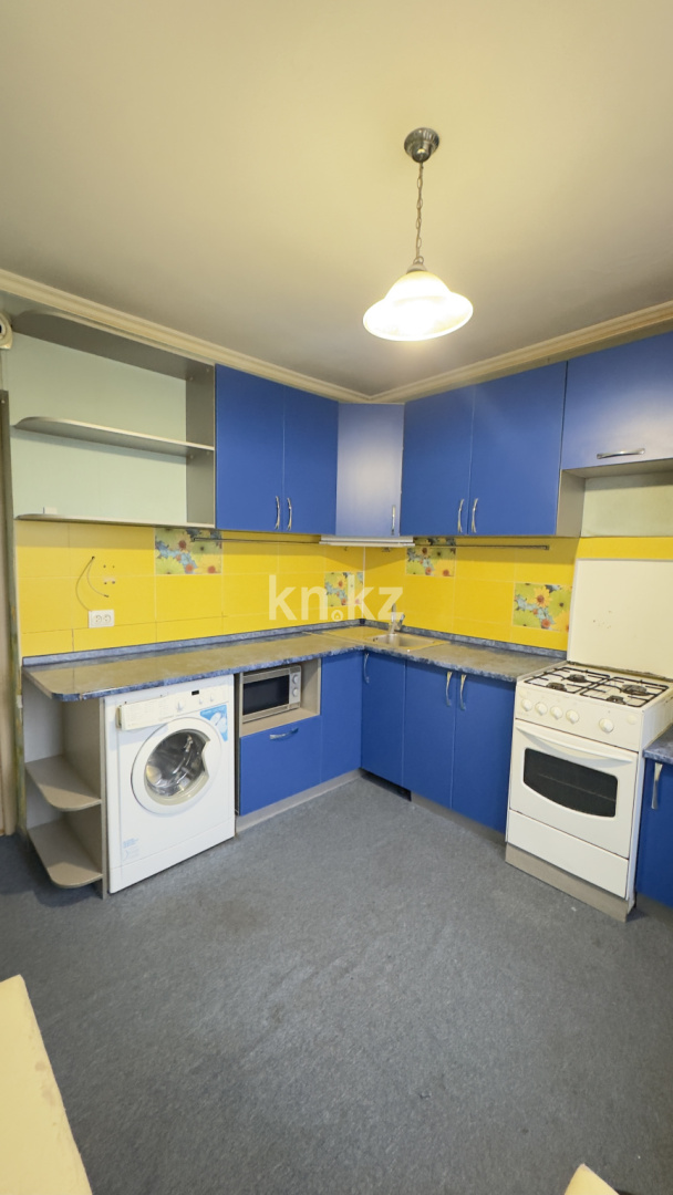 Продажа 2-комнатной квартиры, 51.6 м², мкр-н Аксай-4, дом  51 в Алматы - фото 12