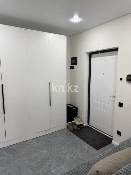 Продажа 1-комнатной квартиры, 39 м² в Караганде - фото 4