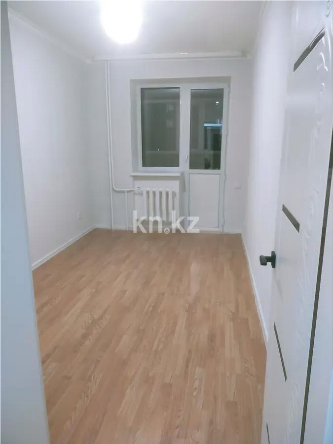 Продажа 3-комнатной квартиры, 62 м² в Астане