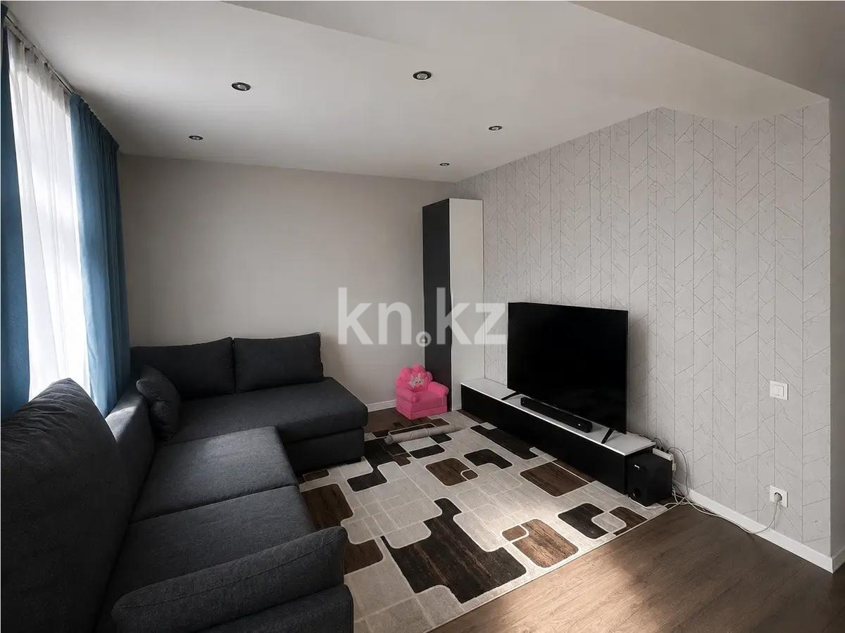 Продажа 3-комнатной квартиры, 62 м² в Темиртау