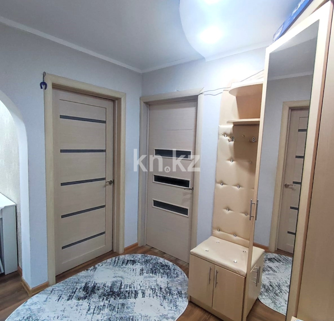 Продажа 3-комнатной квартиры, 63 м², мкр-н 3 в Абае - фото 12