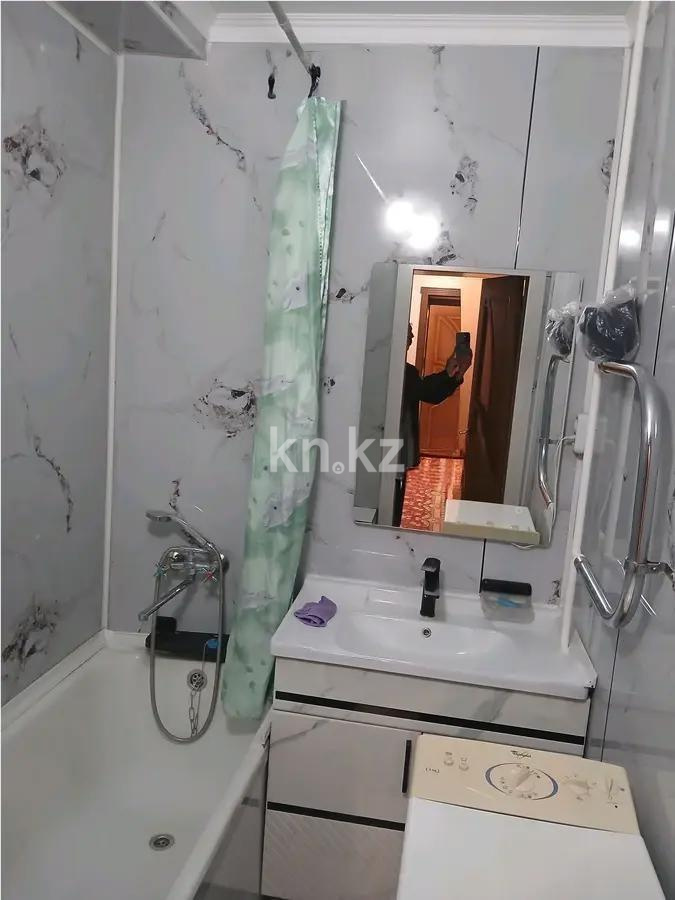 Продажа 2-комнатной квартиры, 55 м² в Алматы - фото 4