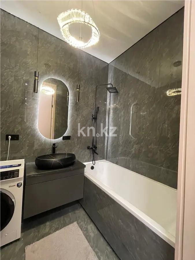 Продажа 2-комнатной квартиры, 50 м², пр. Туран, дом  39 в Астане - фото 4