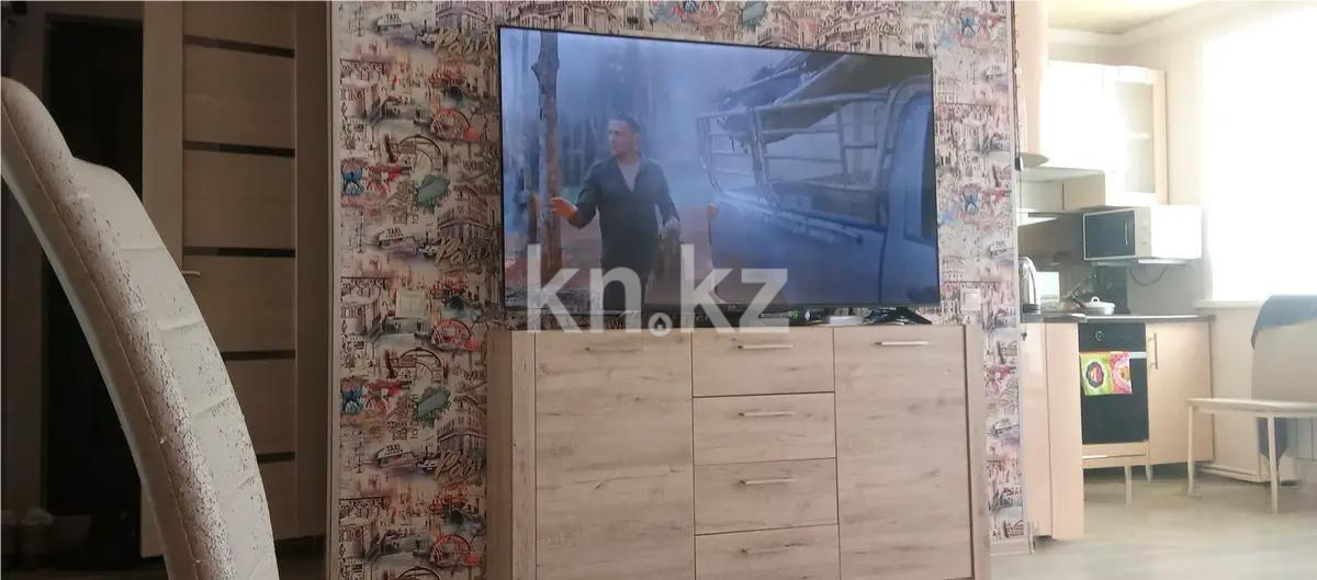 Продажа 2-комнатной квартиры, 44 м², ул. Алиханова, дом  26/1 в Караганде