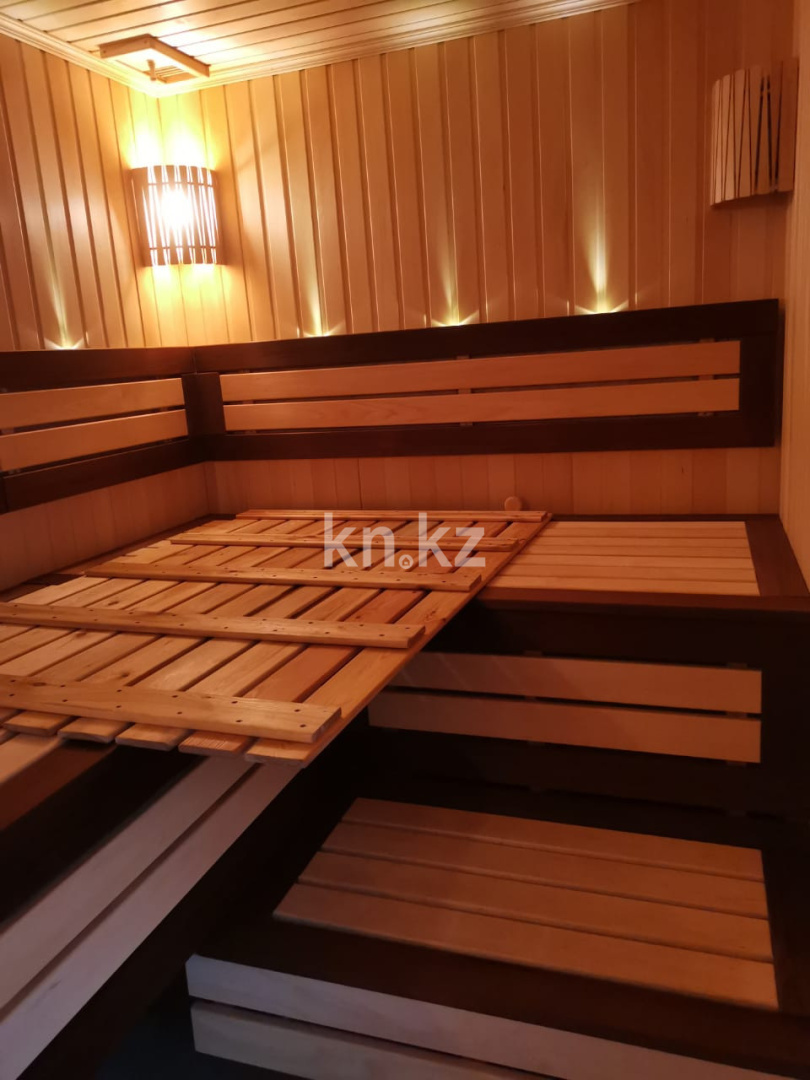 Продажа дома, 572 м², ул. Университетская, дом  42 в Караганде - фото 18