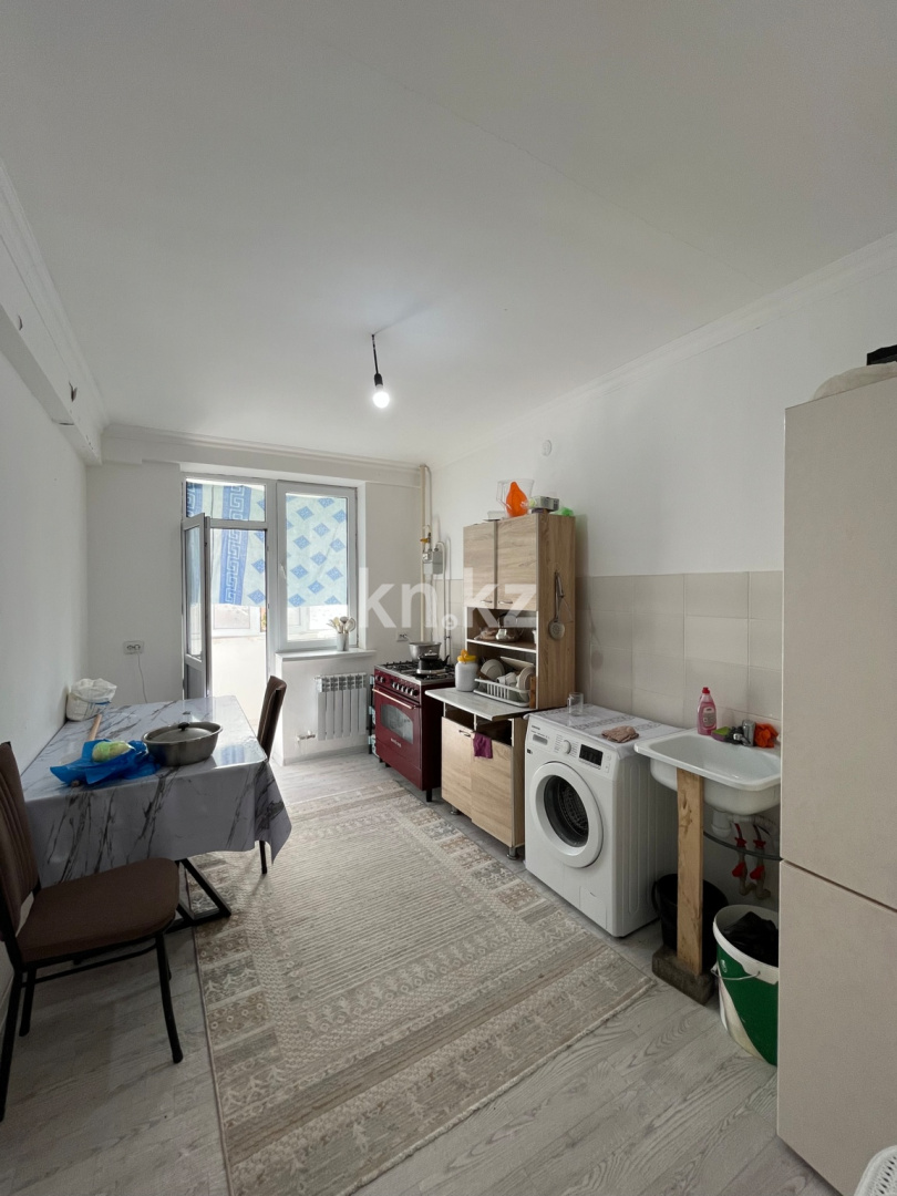Продажа 3-комнатной квартиры, 81 м² в Шымкенте - фото 11