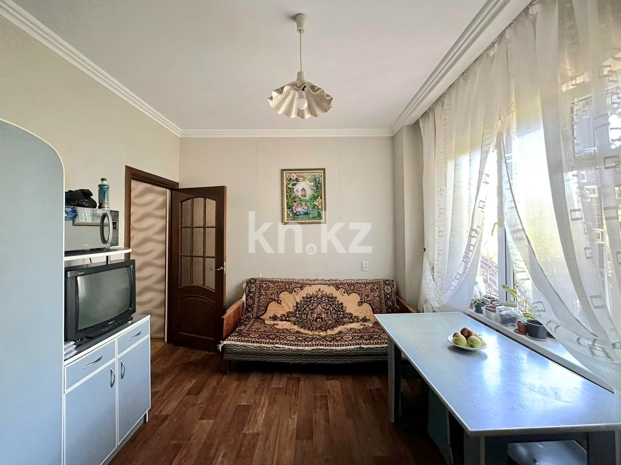 Продажа 6-комнатного дома, 368 м², мкр-н Шапагат, дом  1111 в Шымкенте - фото 21