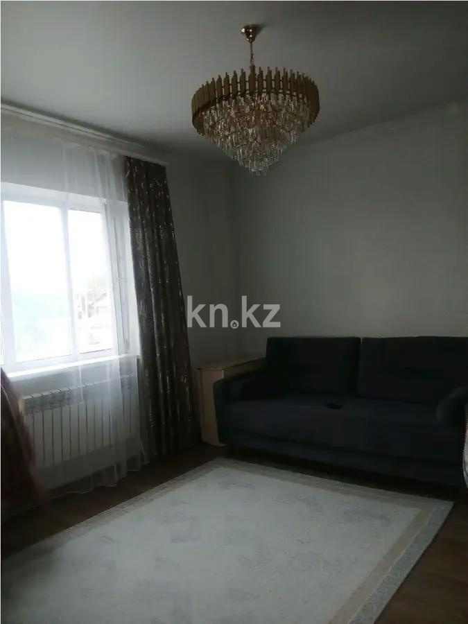 Продажа 1-комнатной квартиры, 39.7 м² в Астане
