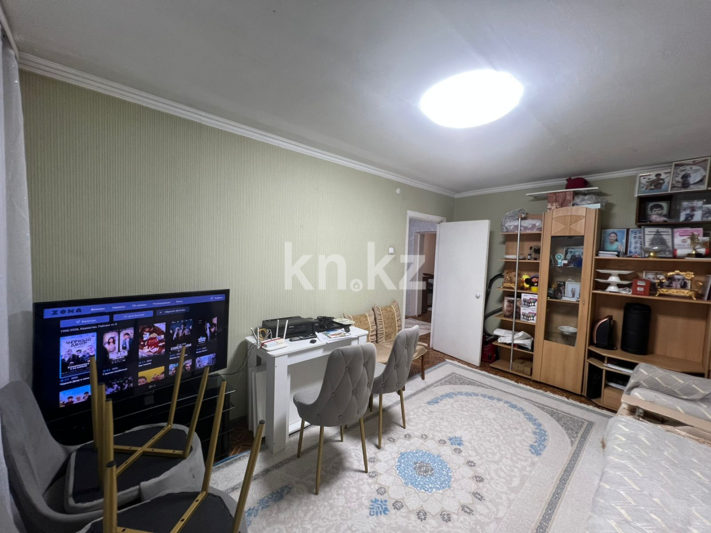 Продажа 2-комнатной квартиры, 49 м² в Караганде - фото 8